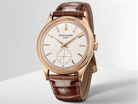 patek philippe calatrava ref 2599|patek philippe calatrava 6119r price.